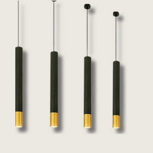 Luminaire Suspendu Chic en Intérieur - Foivo