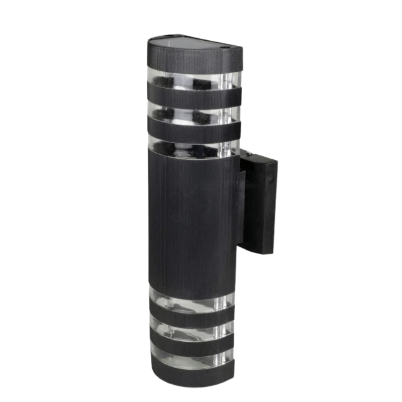 Lampe Extérieure LED Fine et Étanche