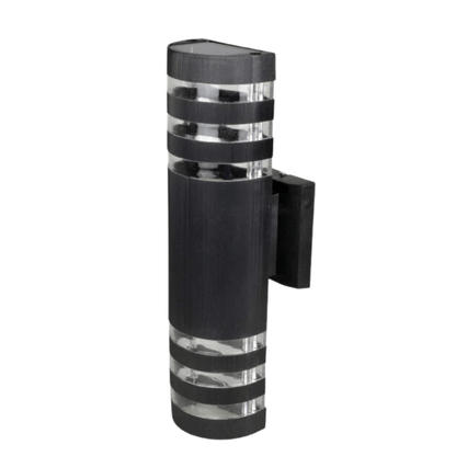Lampe Extérieure LED Fine et Étanche