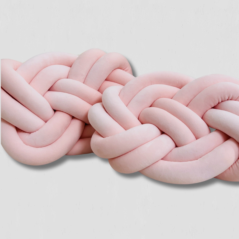Coussins Mignons en Peluche pour Décorer Votre Maison - Foivo