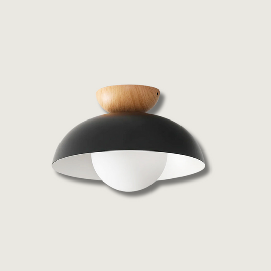 Lampe Plafond LED Économe en Énergie - Foivo