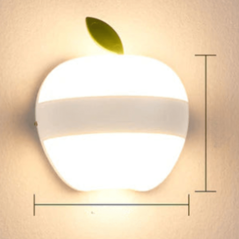 Lampe LED Rond Exterieur | Éclairage Économe et Imperméable