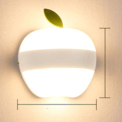Lampe LED Rond Exterieur | Éclairage Économe et Imperméable