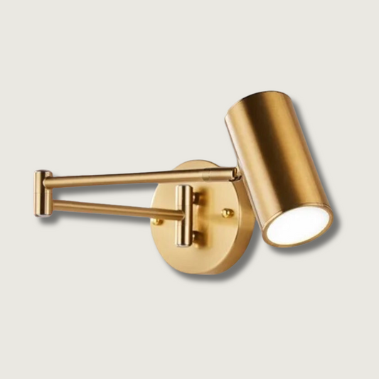 Lampe Murale LED Orientable Moderne - Foivo