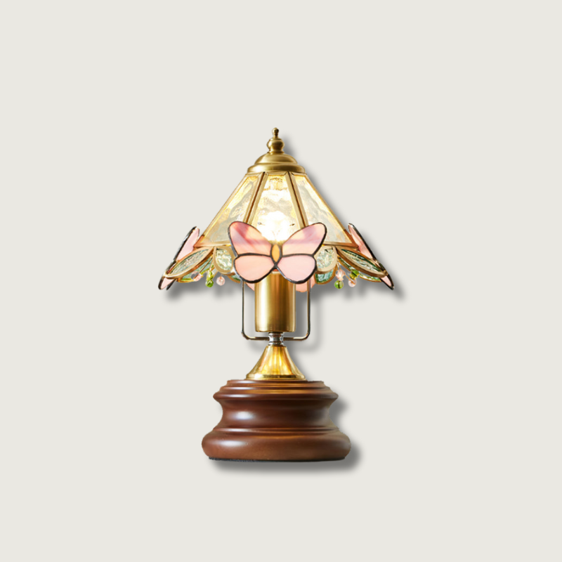 Lampe Romantique Élégante pour Intérieur - Foivo
