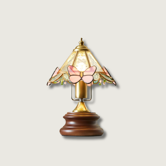 Lampe Romantique Élégante pour Intérieur - Foivo