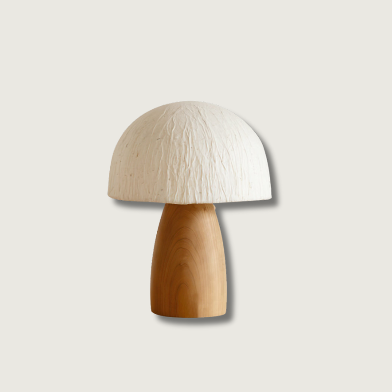 Lampe de Table Originale | Éclairage Doux et Déco Fantaisie - Foivo