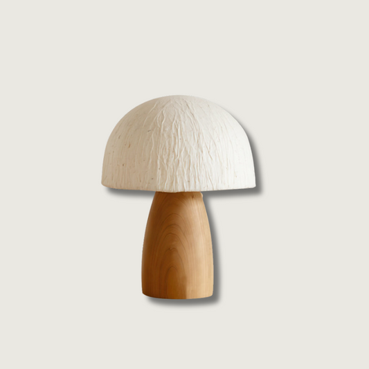 Lampe de Table Originale | Éclairage Doux et Déco Fantaisie - Foivo