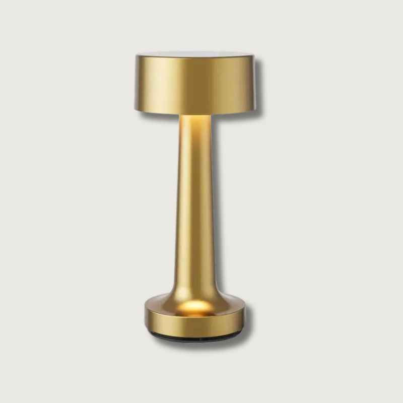 Lampe LED Vintage pour Bar Ambiance - Foivo