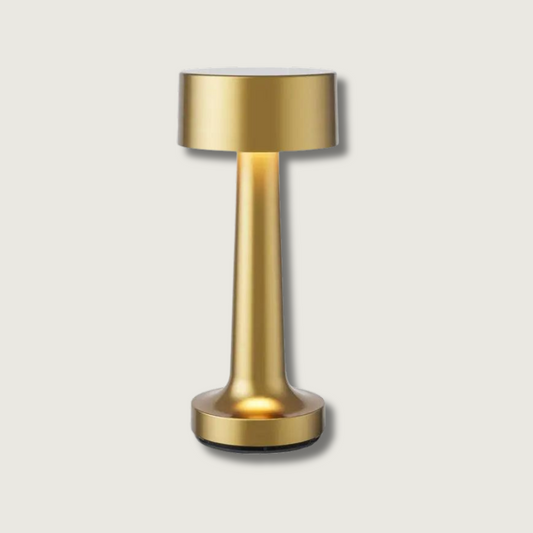 Lampe LED Vintage pour Bar Ambiance - Foivo