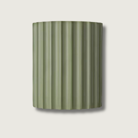 Lampe Murale Design en Résine Élégante - Foivo