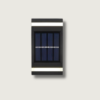 Lampe Solaire Extérieure Décorative - Foivo