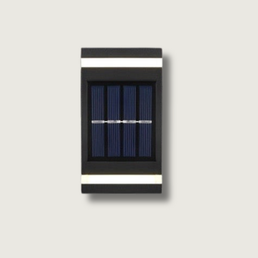 Lampe Solaire Extérieure Décorative - Foivo