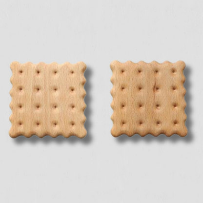 Sous-verres en Bois Chic et Résistants - Foivo