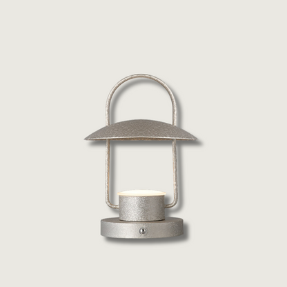 Lampe de Bureau Compacte et Légère - Foivo