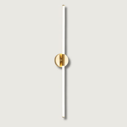 Lampe Murale Métal Élégante et Éco-énergétique - Foivo