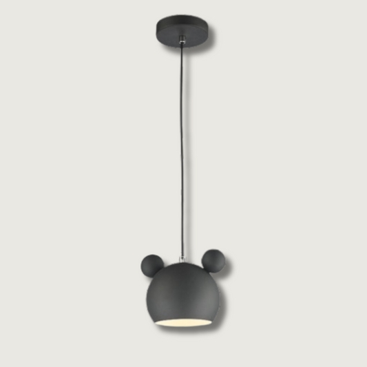 Lampe Suspendue Mickey Fantaisie - Foivo