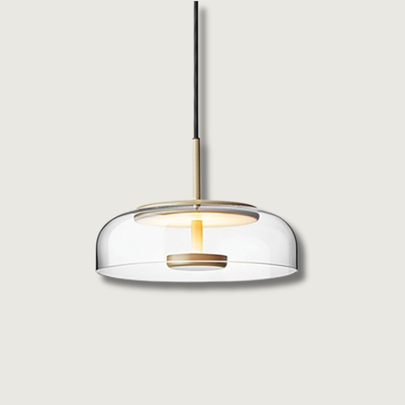 Lampe LED Économique et Élégante - Foivo
