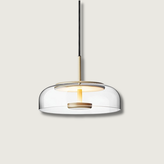 Lampe LED Économique et Élégante - Foivo