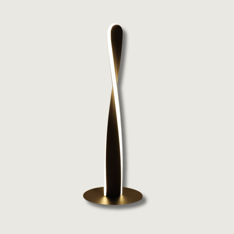 Lampe Bureau Élégante à LED Reglable - Foivo
