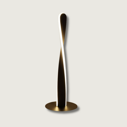 Lampe Bureau Élégante à LED Reglable - Foivo