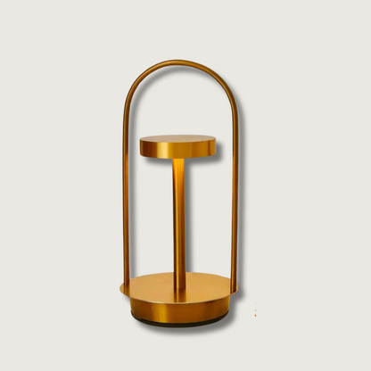 Lampe de Bureau Vintage Chic - Foivo