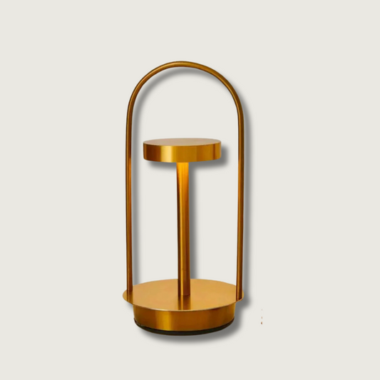 Lampe de Bureau Vintage Chic - Foivo
