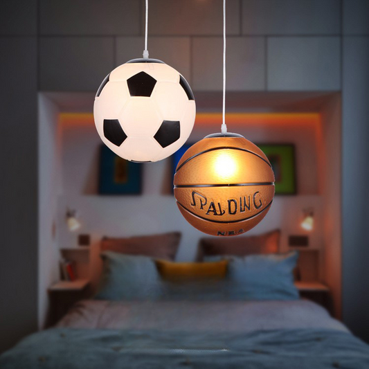 Lampe LED Enfant Lumineuse - BlxckFR