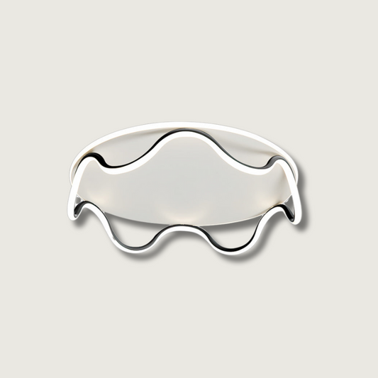 Lampe Plafond Design et Raffiné - Foivo