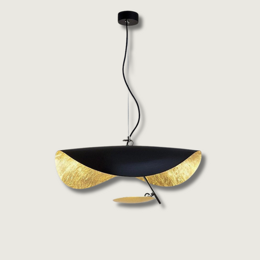 Lustre Design pour Intérieur de Luxe - Foivo
