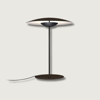 Lampe de Bureau Élégante LED Moderne - Foivo