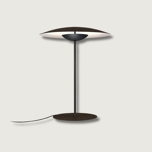 Lampe de Bureau Élégante LED Moderne - Foivo