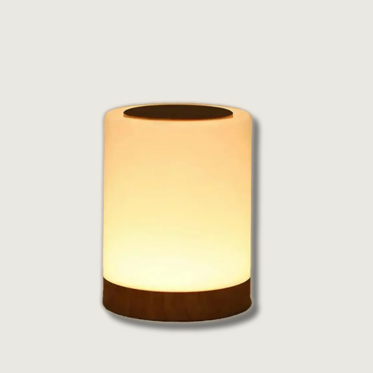 Lampe LED Compacte et Portable - Foivo