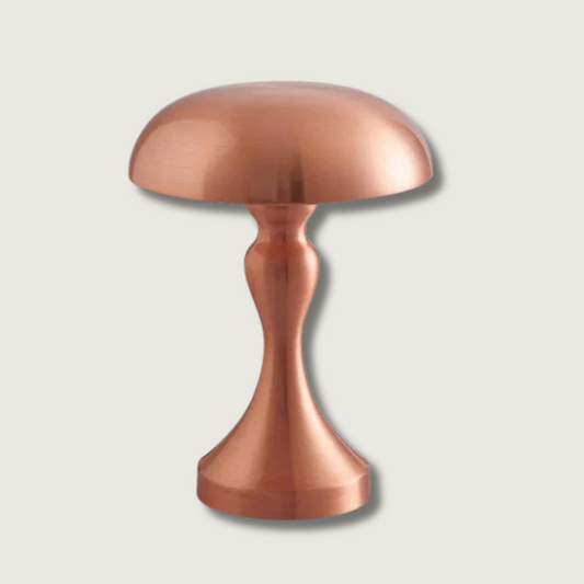 Lampe LED Bureau Élégant Rechargeable - Foivo