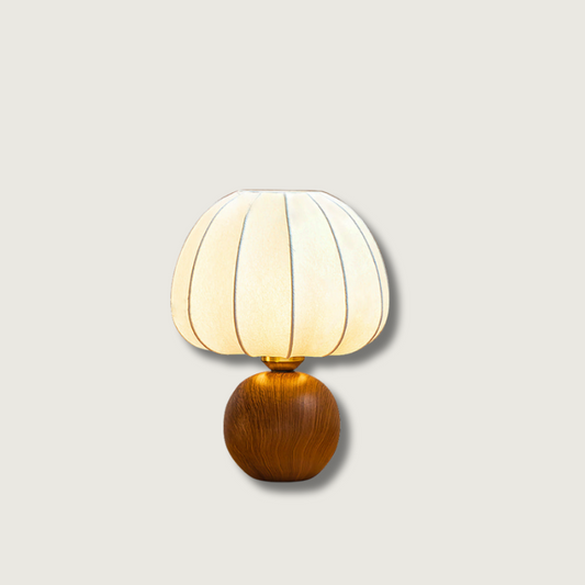 Lampe de Bureau Design en Laqué - Foivo