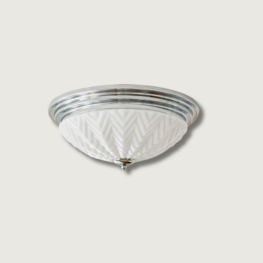 Lampe Plafond Design Élégant et Minimaliste - Foivo