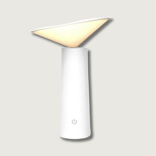 Lampe LED Portable et Élégante avec Télécommande - Foivo
