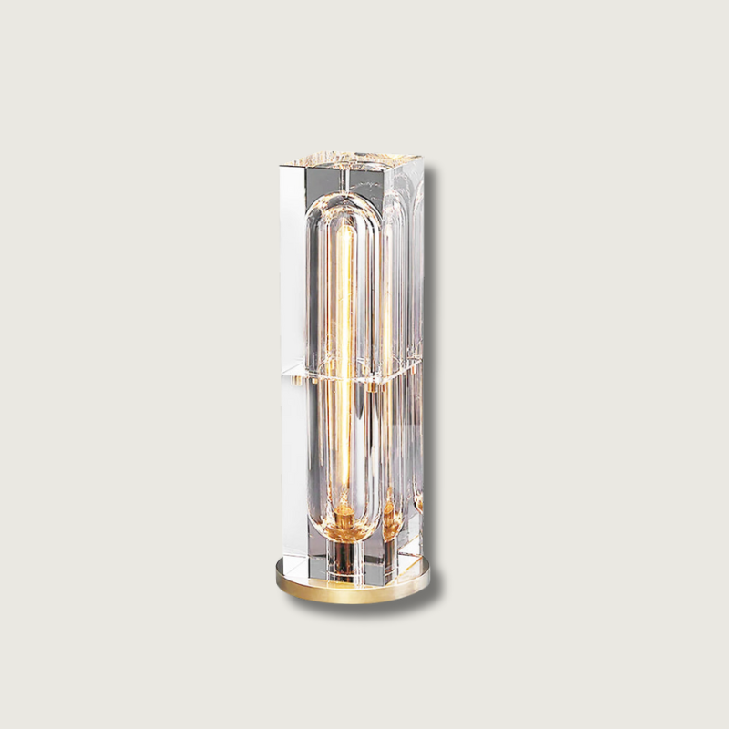 Lampe de Bureau Design Élégant et Lumineux - Foivo