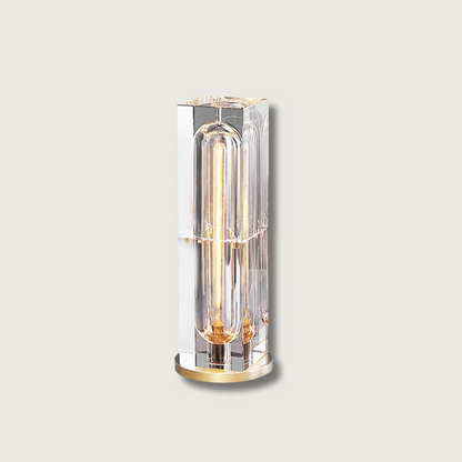 Lampe de Bureau Design Élégant et Lumineux - Foivo