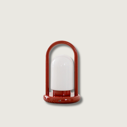 Lampe LED Compacte pour Bureau - Foivo