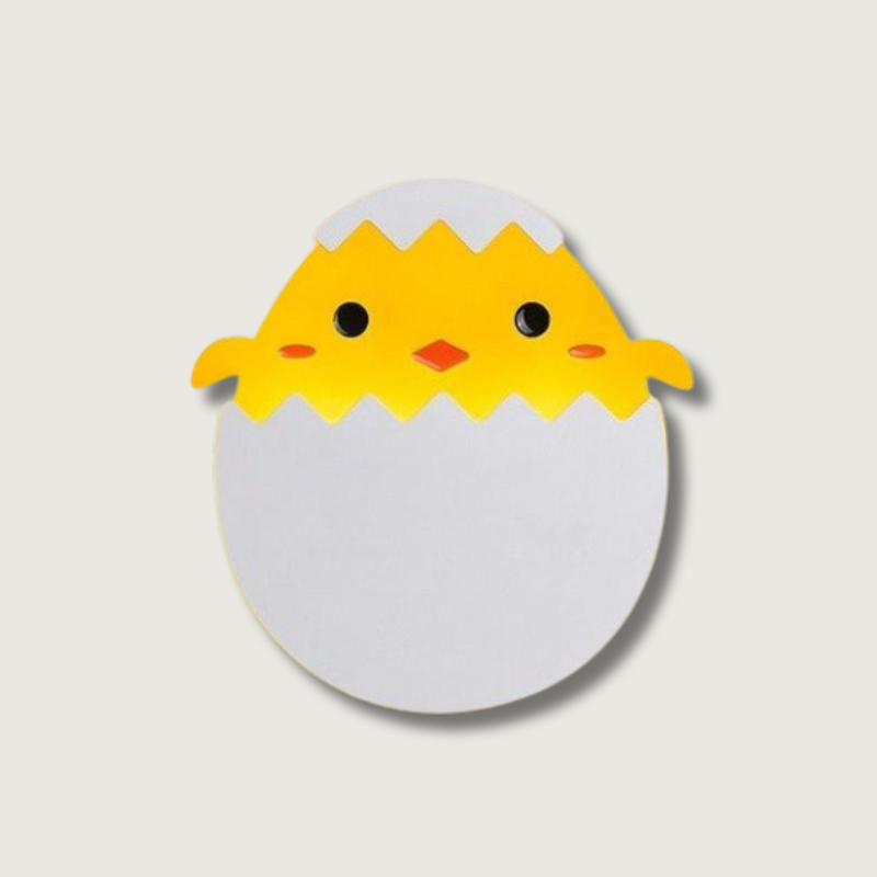 Lampe de Nuit Enfant Élégante LED Douce - Foivo