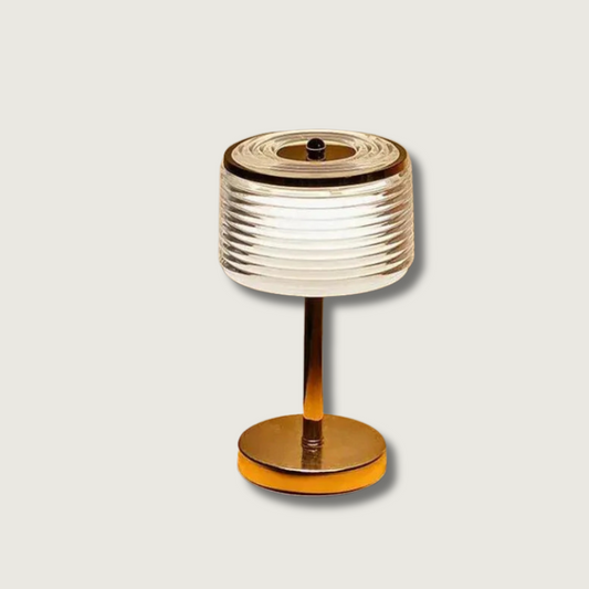 Lampe de Bureau Moderne | Design Minimaliste et Éclairage Doux - Foivo