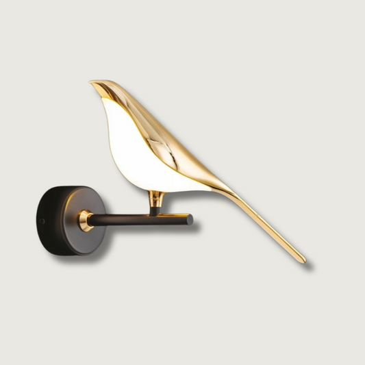 Lampe Murale LED Décorative - Foivo