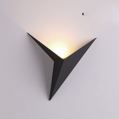 Lampe Murale LED Design