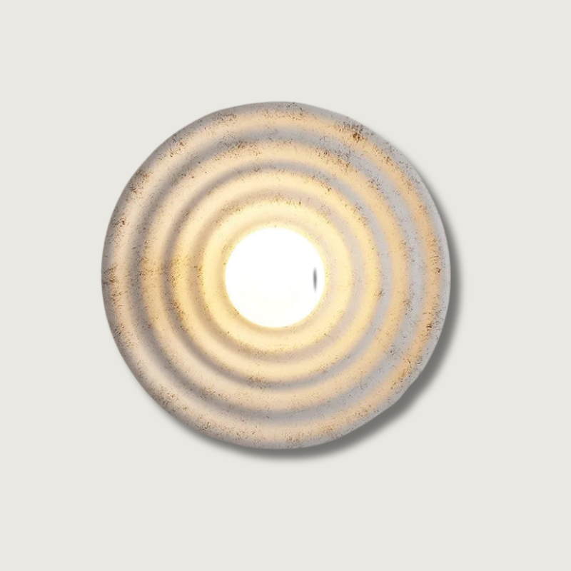 Lampe Murale Design Élégant LED - Foivo