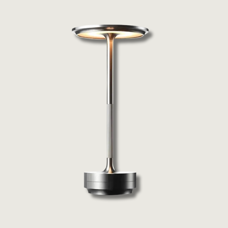 Lampe LED Élégante Design Japonais | Éclairage Doux et Économe - Foivo