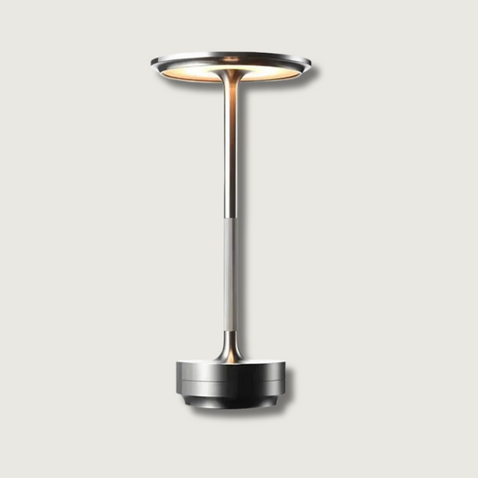 Lampe LED Élégante Design Japonais | Éclairage Doux et Économe - Foivo