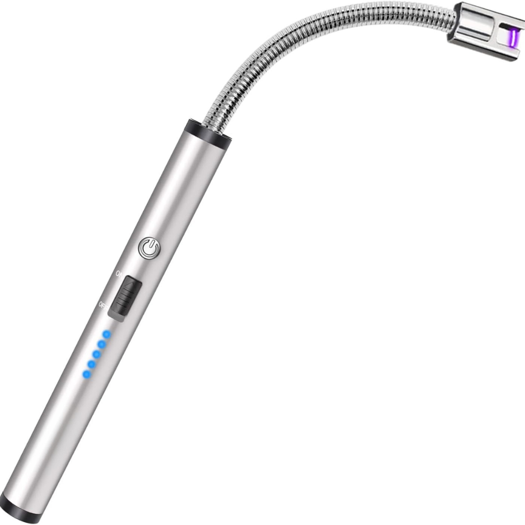 Allume-cigare USB Flexible Pratique