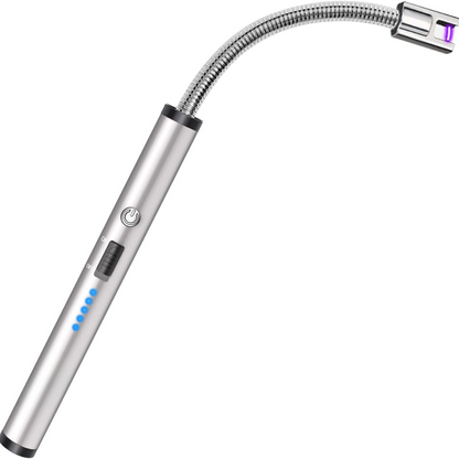 Allume-cigare USB Flexible Pratique