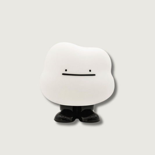 Lampe de Bureau Élégante | Décoration Douce et Chic - Foivo